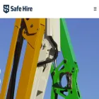safehire.co.nz