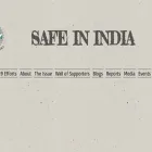 safeinindia.org
