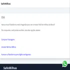 safemilhas.com.br