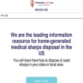 safeneedledisposal.org
