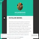 safenonpassage.com