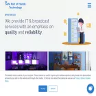 safepairofhands.co.uk