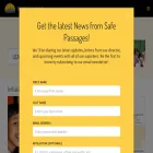 safepassages.org
