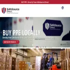 safesourcedirect.com