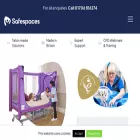 safespaces.co.uk