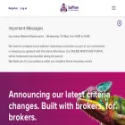 saffronforintermediaries.co.uk