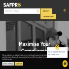 safpro.co.uk