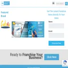 safranchisebrands.co.za