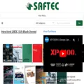 saftec.co.za