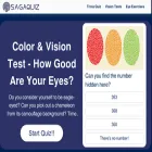 sagaquiz.com