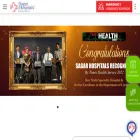 sagarhospitals.in