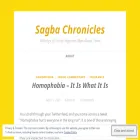 sagbachronicles.com
