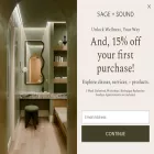 sage-sound.com