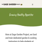 sagegardenproject.org