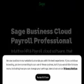 sagepayrollprofessional.com