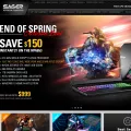 sagernotebook.com
