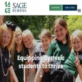 sageschool.net