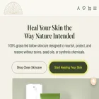 sagesnutrition.com