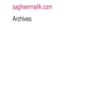 sagheermalik.com