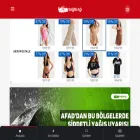 saglikagi.com