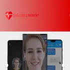 sagliklimisin.com