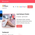 saglikpasaji.net