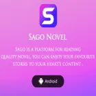 sagonovel.com
