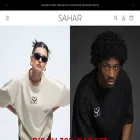 sahar-fashion.com