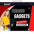 sahilex.com