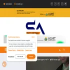saibaagoramt.com.br
