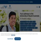 saibt.sa.edu.au