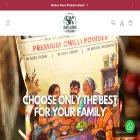 sailawskitchen.com