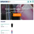 sailspecials.nl