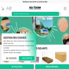 sainbiose.com