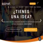 sainet.co