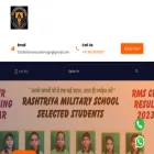 sainikschoolcoachinginjaipur.com