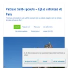 saint-hippolyte.net