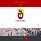 saint-loubes.fr