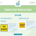 saint-sauveur-des-landes.fr