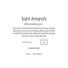 saintamands.com