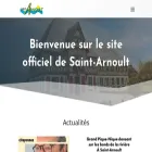 saintarnoult14.fr