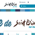 saintbriac.fr
