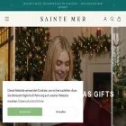sainte-mer.com