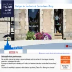 sainteanne-boutique.com