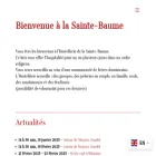 saintebaume.org