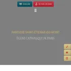 saintetiennedumont.fr