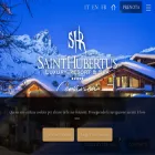 sainthubertusresort.it