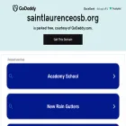 saintlaurenceosb.org