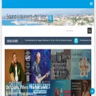 saintlaurentduvar.fr