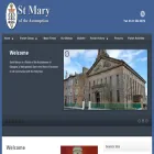 saintmarycalton.org.uk